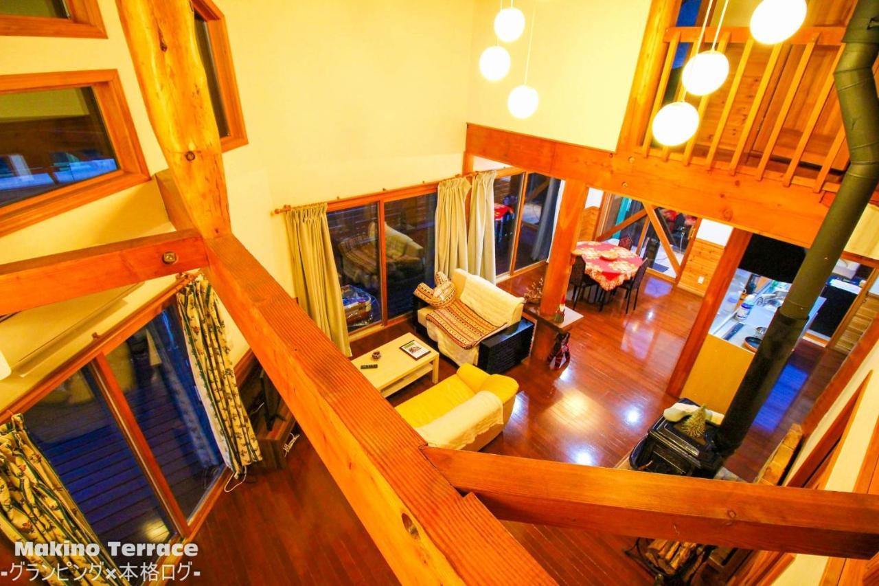 Roten Jacuzzi ・Morinoie In Metasequoia Namiki / Vacation Stay 3022 Takashima Ngoại thất bức ảnh