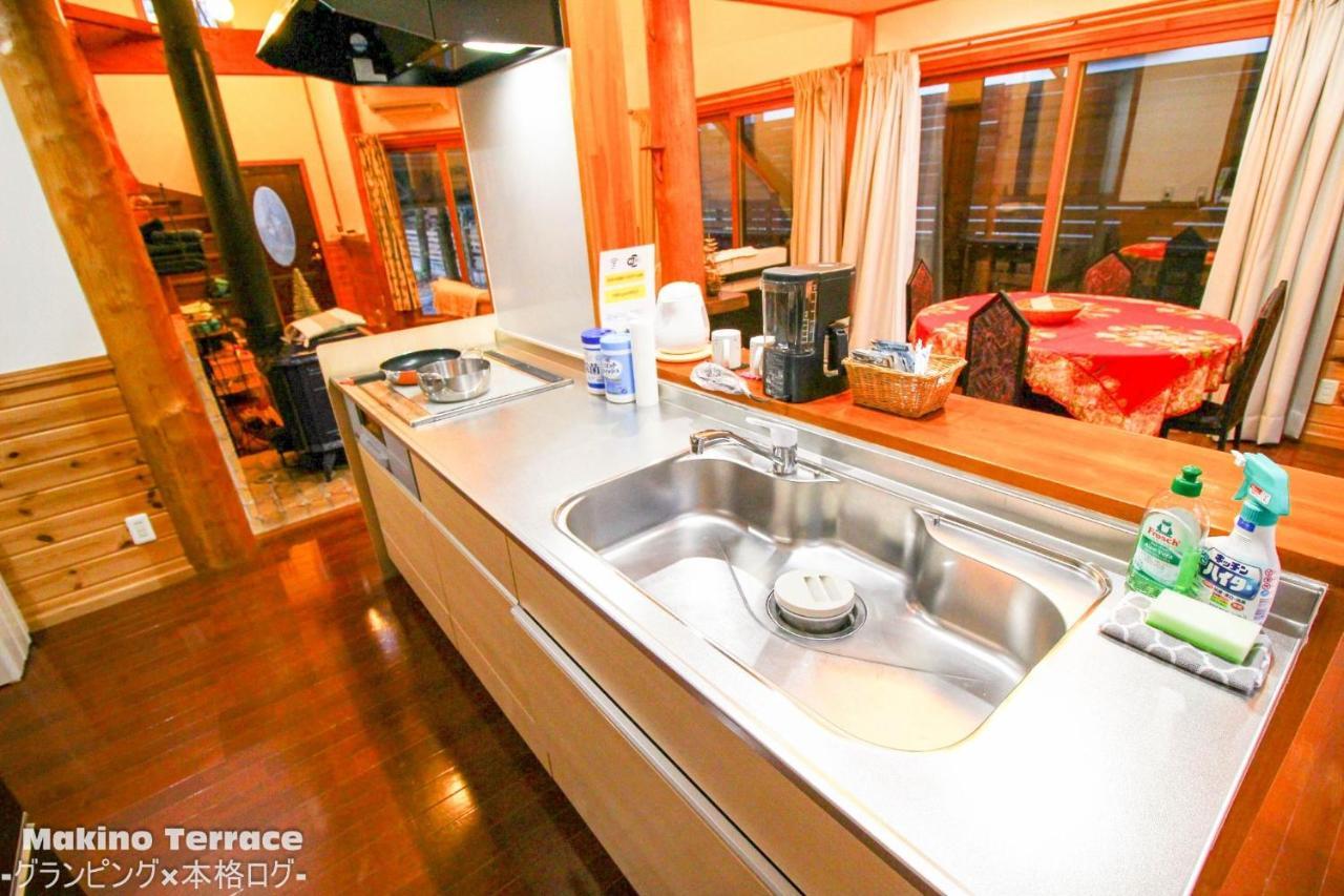 Roten Jacuzzi ・Morinoie In Metasequoia Namiki / Vacation Stay 3022 Takashima Ngoại thất bức ảnh