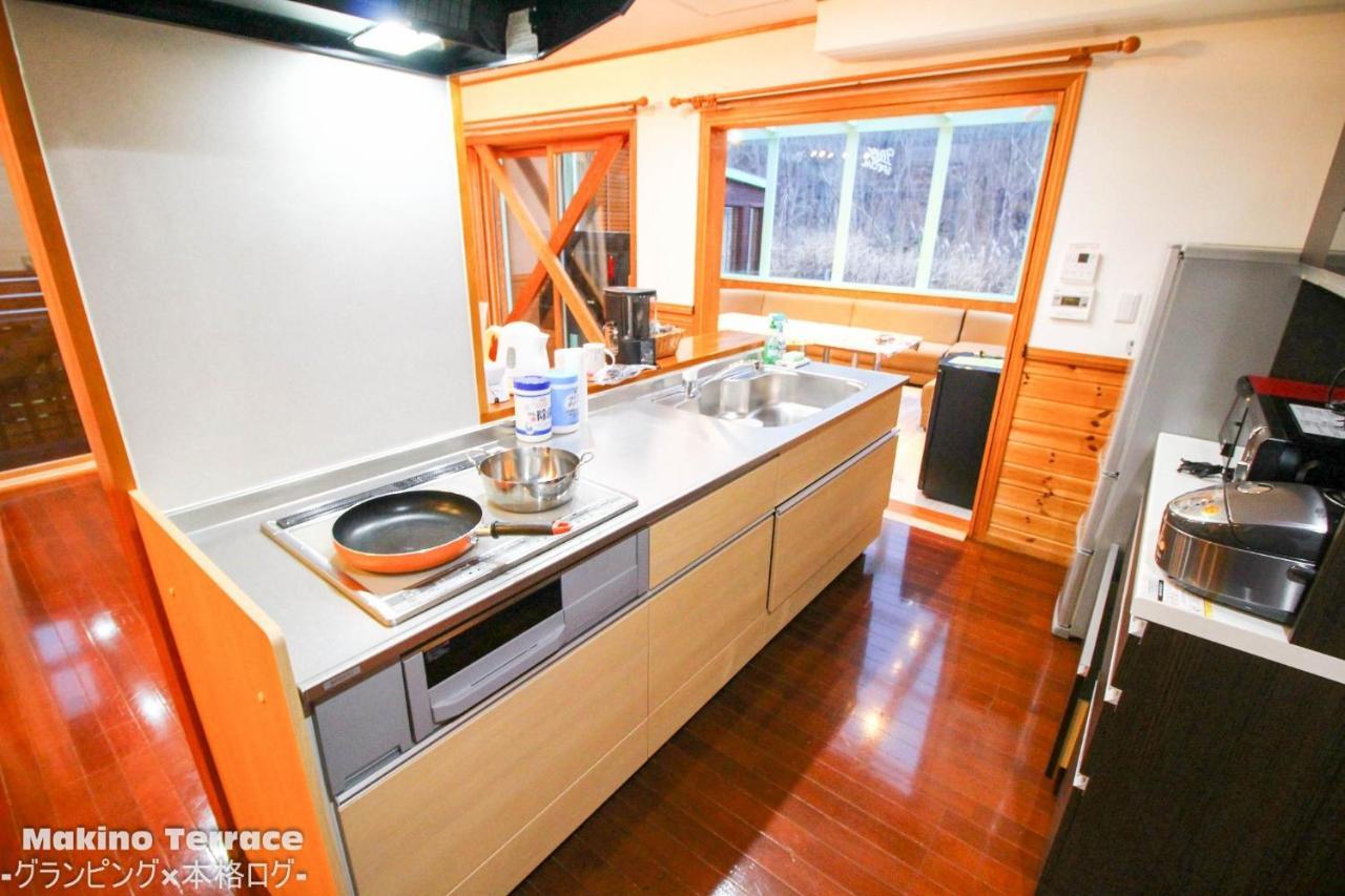 Roten Jacuzzi ・Morinoie In Metasequoia Namiki / Vacation Stay 3022 Takashima Ngoại thất bức ảnh
