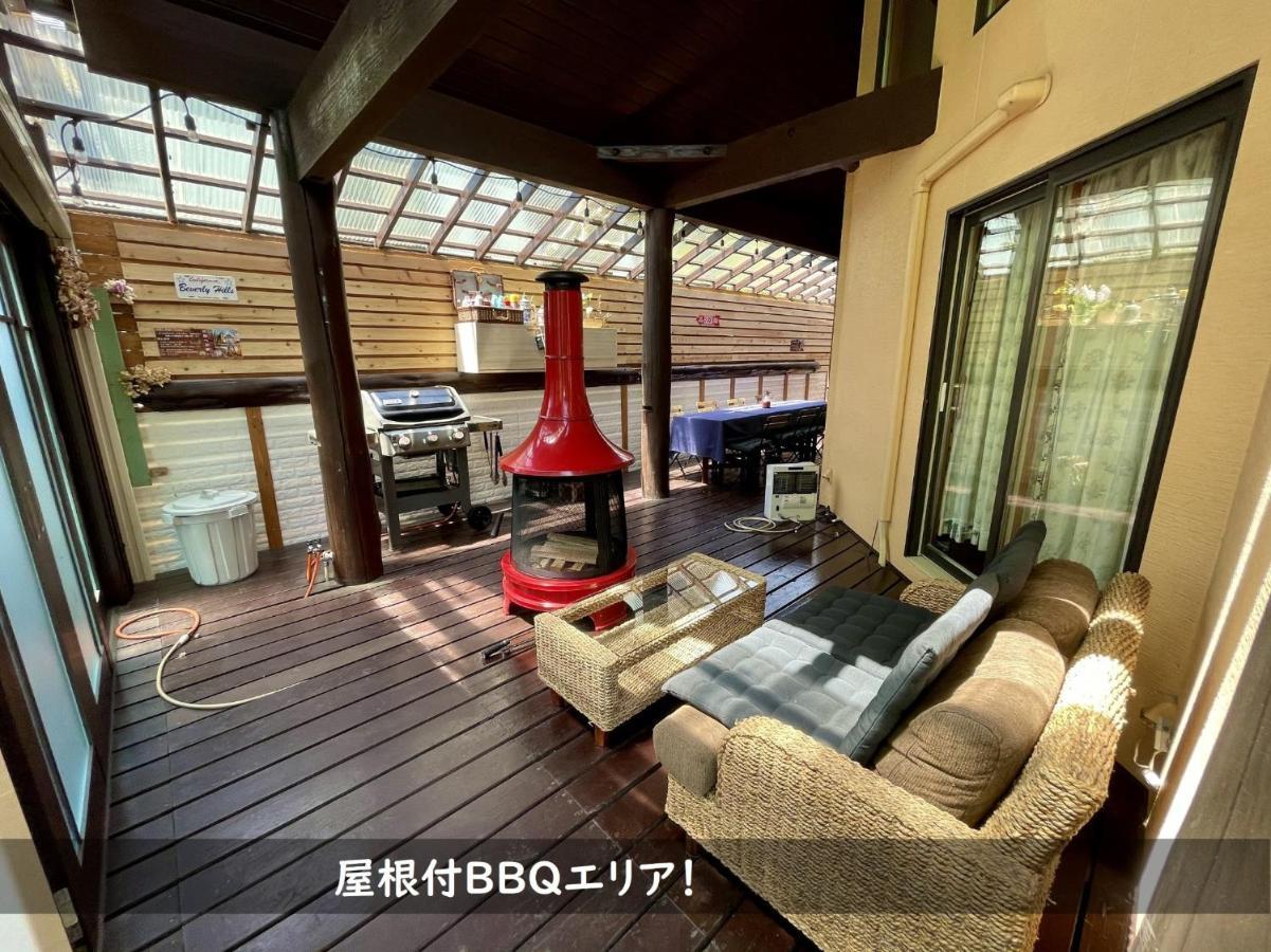 Roten Jacuzzi ・Morinoie In Metasequoia Namiki / Vacation Stay 3022 Takashima Ngoại thất bức ảnh