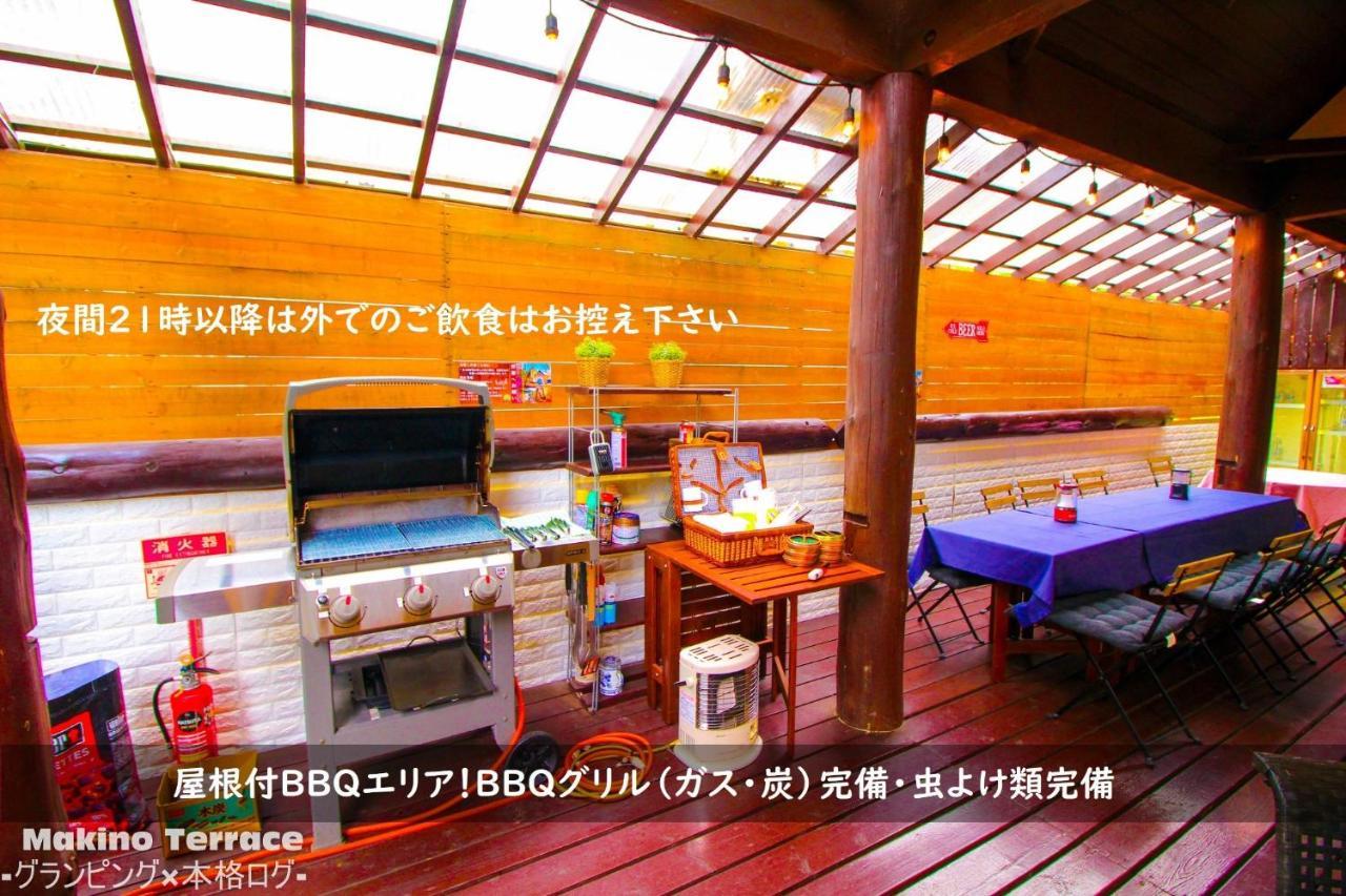 Roten Jacuzzi ・Morinoie In Metasequoia Namiki / Vacation Stay 3022 Takashima Ngoại thất bức ảnh
