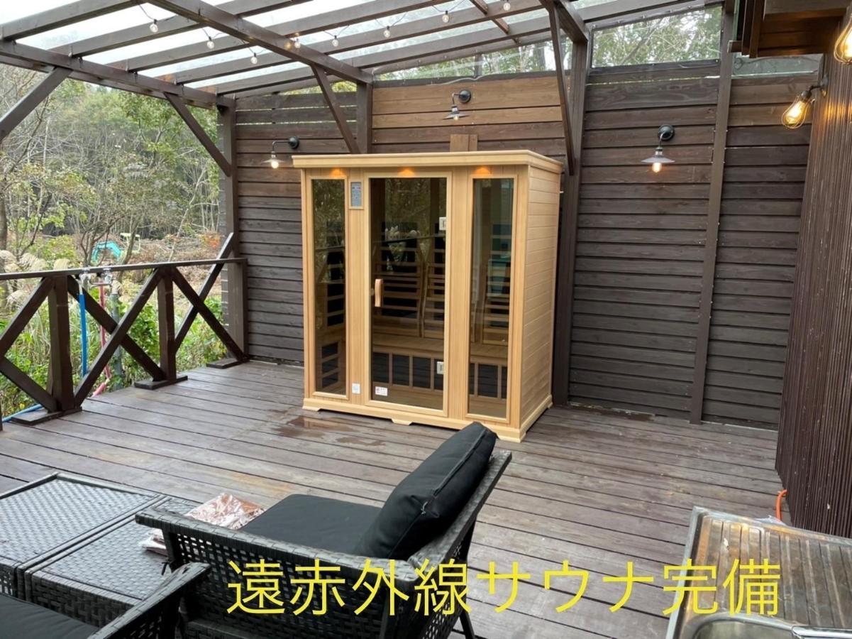 Roten Jacuzzi ・Morinoie In Metasequoia Namiki / Vacation Stay 3022 Takashima Ngoại thất bức ảnh