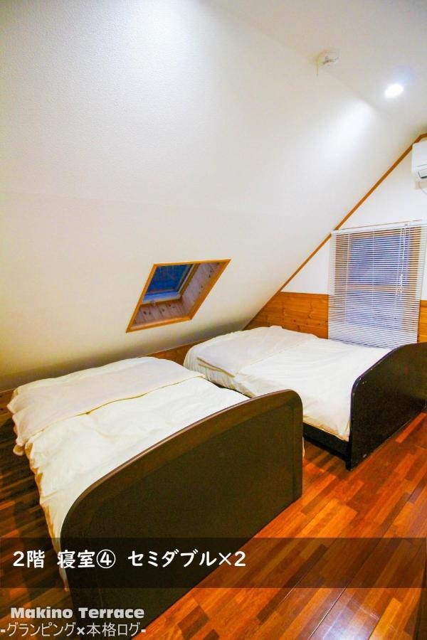 Roten Jacuzzi ・Morinoie In Metasequoia Namiki / Vacation Stay 3022 Takashima Ngoại thất bức ảnh