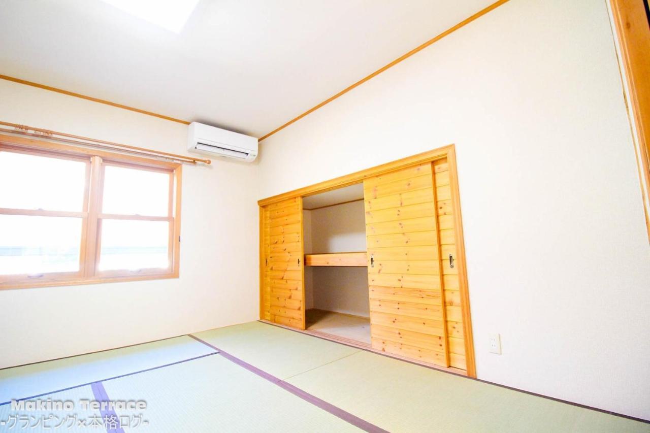 Roten Jacuzzi ・Morinoie In Metasequoia Namiki / Vacation Stay 3022 Takashima Ngoại thất bức ảnh