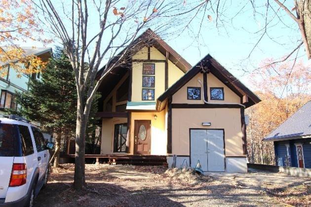 Roten Jacuzzi ・Morinoie In Metasequoia Namiki / Vacation Stay 3022 Takashima Ngoại thất bức ảnh